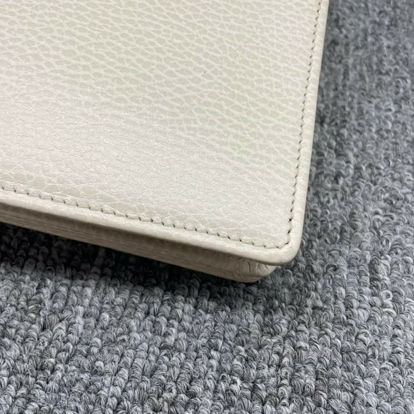 100% Authentic GUCCI Soho Wallet on Chain Leather Shoulder Bag - Picture 8 of 14